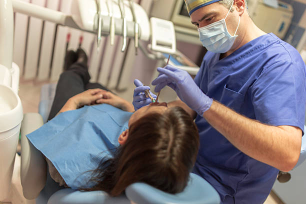 Best Root Canal Treatment  in Denham Springs, LA